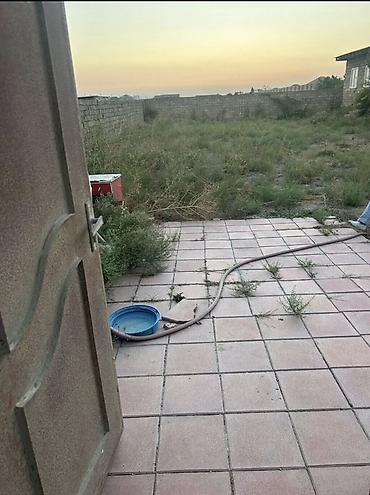 yaşma bağları torpaq: Hövsan qəs. 3 otaqlı, 80 kv. m, Kredit yoxdur, Təmirsiz — 5
