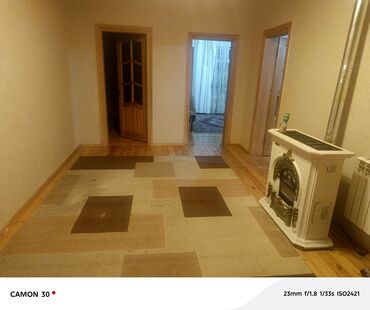 neftciler rustemov kiraye evler: Хырдалан, 3 комнаты, Вторичка, 100 м²