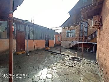 дома в токмоке: 🏢 ПОД БИЗНЕС! 3-ЭТАЖНЫЙ ДОМ 200 м² РЯДОМ С ОШСКИМ РЫНКОМ 📍 ул — 10