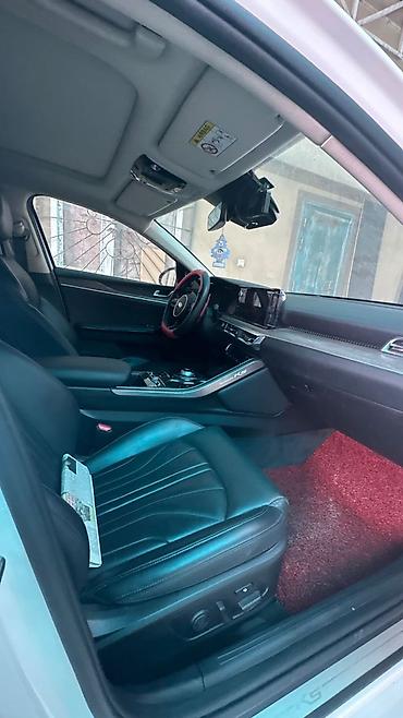 Kia: Kia K5: 2020 г., 1.6 л, Автомат, Бензин, Седан — 3