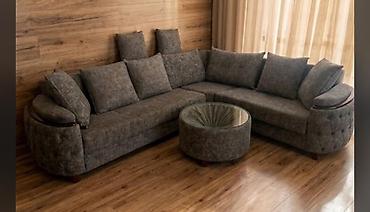 Divan satilir. Pufik daxil Opcu 320 x260 *Qiymeti 550 Azn* Catdirilma lalafo.az -da Divan satilir. Pufik daxil Opcu 320 x260 *Qiymeti 550 Azn* Catdirilma