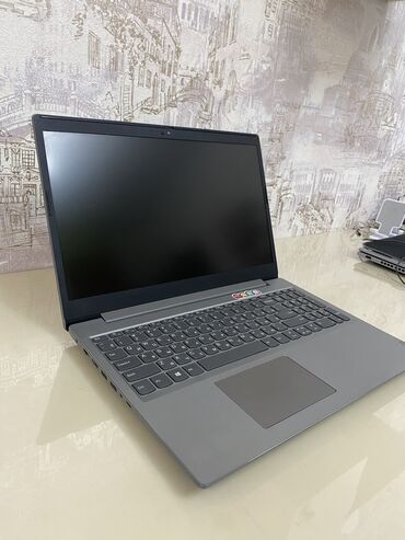 Lenovo: İşlənmiş Lenovo IdeaPad, 15.6 ", Intel Core i3, 1 TB, Ünvandan götürmə