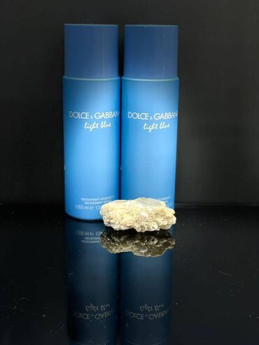 Parfemi: Dezodoransi 
pk — 8