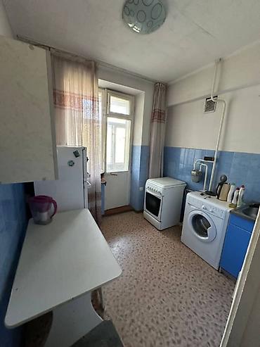 купить дом 200 кв м: 2 комнаты, 48 м², Моссовет Индивидуалка, 3 этаж, Требуется ремонт — 4