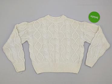 sklep answer: Sinsay, Sweter damski, rozmiar XS — 2