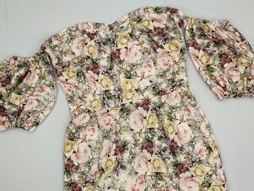 allegro sukienki na wesele rozmiar 44 46: Mosquito, Women`s dress, L (EU 40)