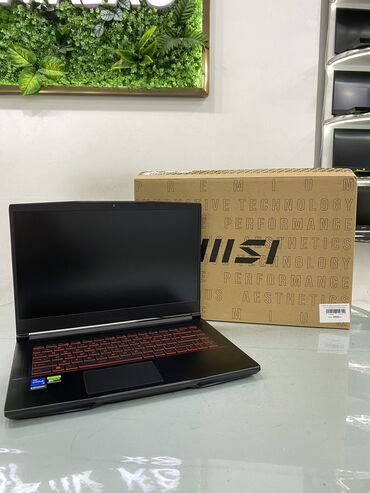toshiba ноутбук: Ноутбук, MSI, 8 ГБ ОЗУ, Intel Core i5, 15.6 ", Новый, Для работы, учебы, память SSD