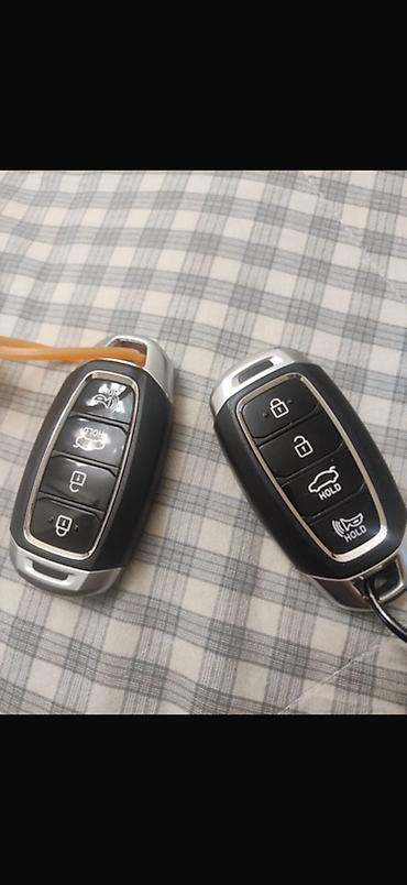 range river: Hyundai Grandeur: 2018 г., 3 л, Автомат, Газ, Седан — 6