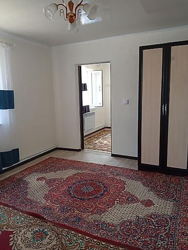 Долгосрочная аренда домов: 40 м², 1 комната, Забор, огорожен — 7