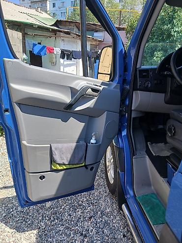 грузовой сапок: Легкий грузовик, Mercedes-Benz, Стандарт, 3 т, Б/у — 4
