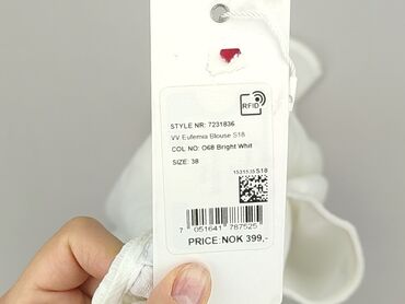 Bluzki: Bluzka damska, M — 6