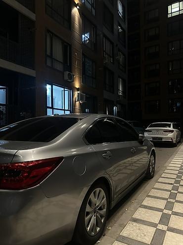 Subaru: Subaru Legacy: 2025 г., 2.5 л, Вариатор, Бензин, Седан — 3