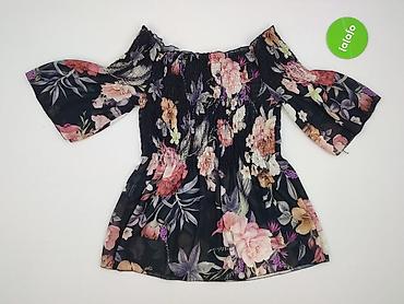Жінкам: New Fashion, Жіноча блуза, розмір S — 2