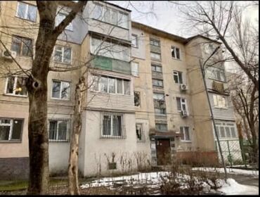 квартиры кок джар: 1 комната, 30 м², 104 серия, 3 этаж, Косметический ремонт