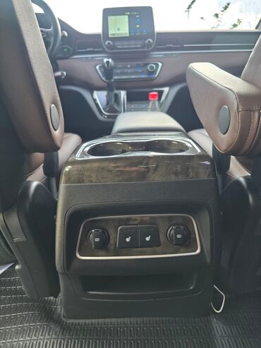 Hyundai: Hyundai H-1 (Grand Starex): 2019 г., 2.5 л, Типтроник, Дизель, Минивэн at lalafo.kg — 15 Hyundai: Hyundai H-1 (Grand Starex): 2019 г., 2.5 л, Типтроник, Дизель, Минивэн — 15