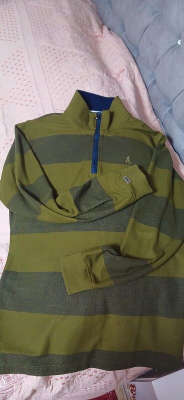 Рубашки: Рубашка M (EU 38), L (EU 40), XL (EU 42), цвет - Зеленый