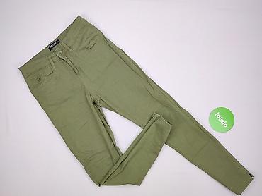 buty ustka: Spodnie materiałowe damskie, rozmiar S — 3