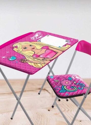 auto sedista za decu polovna: 🎀 STO I STOLICA 🎀 👏 Set nije plastican 👏 ⭐️Veličina stola: 60 × 40