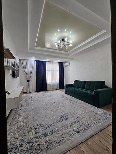 2 комнаты, 65 м², Политех Элитка, 5 этаж, Евроремонт
