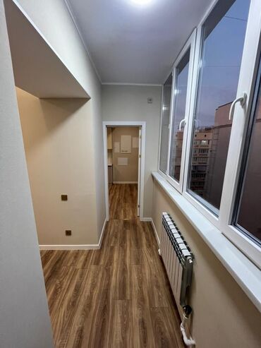 Продажа квартир: 2 комнаты, 72 м², Элитка, 9 этаж, Евроремонт — 8