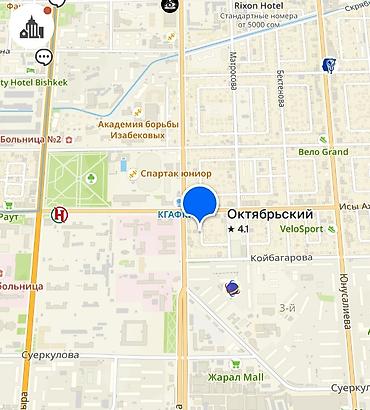 Продажа отелей и хостелов: Продается дом из 3 этажей (1 из них цокольный) для любого бизнеса — 67