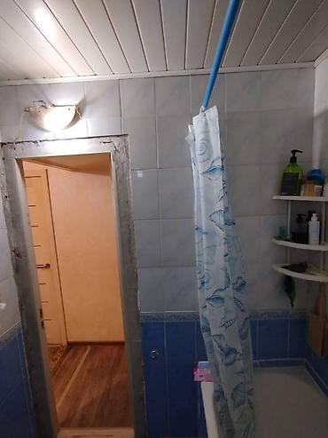 Продажа квартир: 1 комната, 32 м², 104 серия, 4 этаж, Косметический ремонт — 2