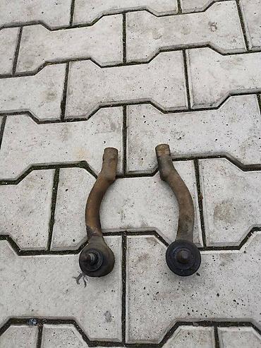 KRAJ SPONE LETVE VOLANA ZA KIA SPORTAGE OD 2003. DO 2009. GOD