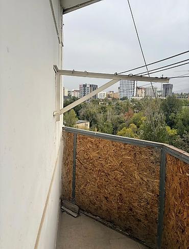 арзан квартира: 2 комнаты, 49 м², Индивидуалка, 8 этаж, Косметический ремонт — 10