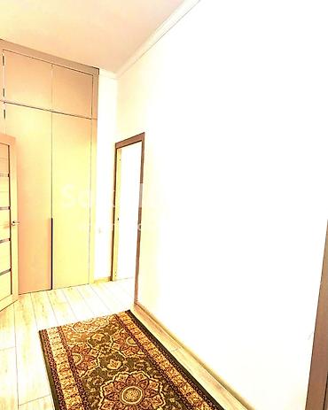 Батирлерди сатуу: 🏢Продается квартира в с. Сокулук 🟡Комнаты: 2 🟡Этаж: 2 🟡Инфраструктура — 5