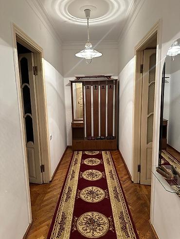 bos ev: Metroya 5 dəyqəlik məsafədə Xocalı parkının yanı Ali məhkəmə tərəf — 2