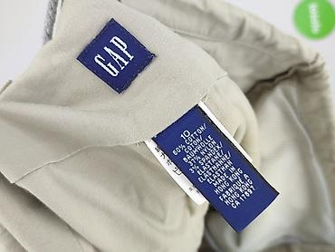 gap 16: Gap, Spodnie materiałowe damskie, rozmiar M — 4