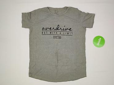 bluzki uv: T-shirt damski, rozmiar L — 2