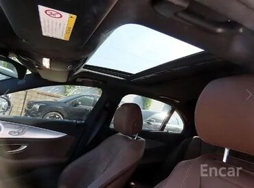 Mercedes-Benz: Mercedes-Benz E-Class: 2020 г., 2 л, Автомат, Бензин, Седан — 16