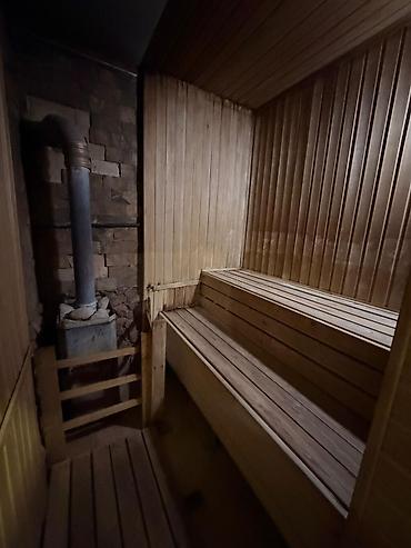 spa: Сауна | Комнаты отдыха, Бассейн, Бильярд — 8