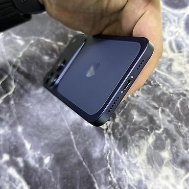 Apple iPhone: IPhone Xr, Б/у, 128 ГБ, Синий, 100 % — 3