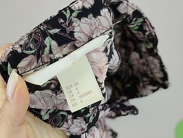 hm basic longsleeve: H&M, Bluzka damska, rozmiar S — 4