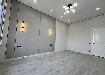 2 bedroom: 2 комнаты, 56 м², Аламедин-1 мкр 4 этаж — 9