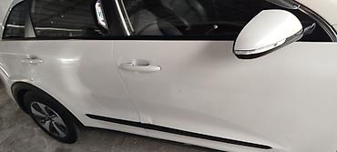 Kia: Kia Niro: 2020 г., 1.6 л, Автомат, Гибрид, Кроссовер — 7