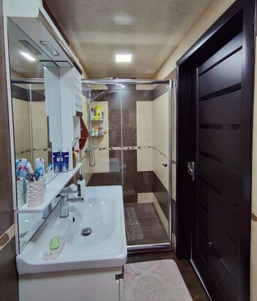 Yeni tikili: 2 otaqlı, Yeni tikili, 62 kv. m — 12