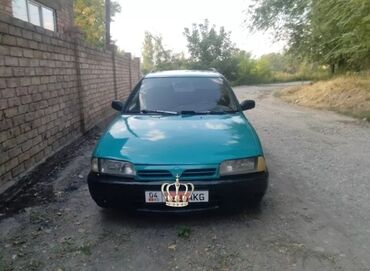 дом на обмен: Nissan Primera: 1989 г., 1.6 л, Механика, Бензин, Универсал