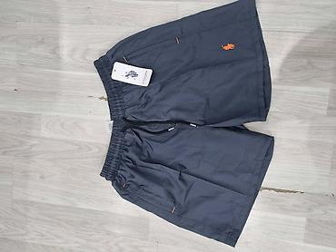 cargo: Šorcevi (može i za kupanje) S, M, L, XL, XXL veličine 1 kom 2600 din — 9