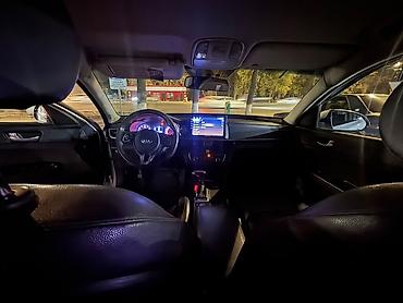 kia 5: Kia K5: 2016 г., 0.2 л, Автомат, Газ, Седан — 7