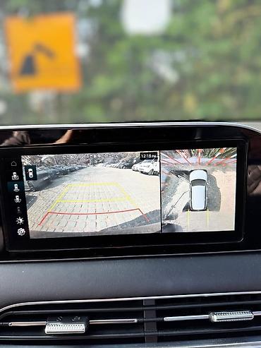 Hyundai: Hyundai Palisade: 2020 г., 2.2 л, Дизель, Кроссовер — 26