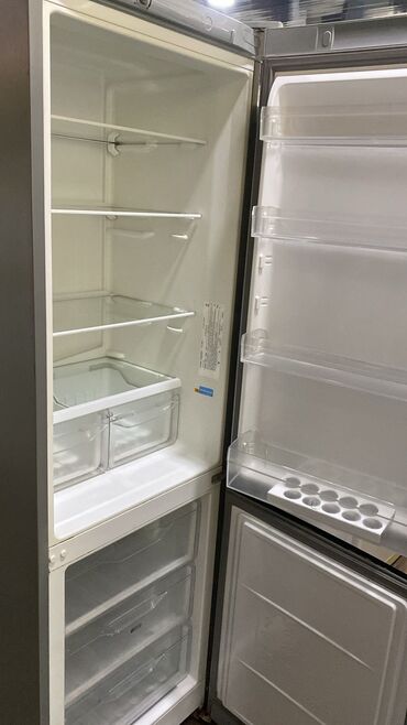 soyuducu kicik: 2 двери Холодильник Продажа