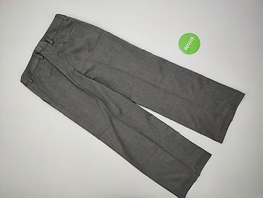 second hand max: H&M, Spodnie materiałowe damskie, rozmiar S — 3