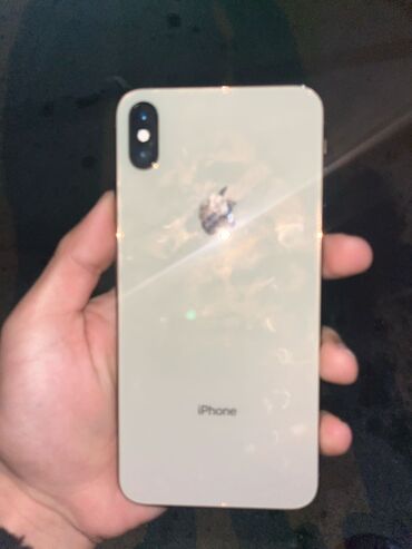 IPhone Xs Max, 64 ГБ, Rose Gold