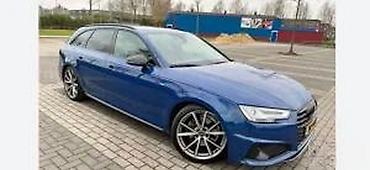 legend rs: AUDI A4 B9 DELOVI VRATA ZADNJA DESNA | B9 u delovima 06******** — 3