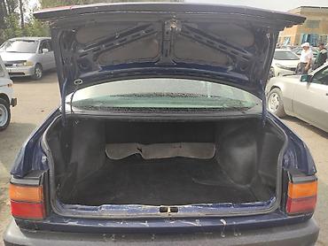 Volkswagen: Volkswagen Passat: 1991 г., 1.8 л, Седан — 11
