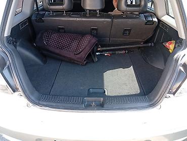 Унаа сатуу: Mitsubishi Outlander: 2003 г., 2.4 л, Автомат, Бензин, Кроссовер — 5