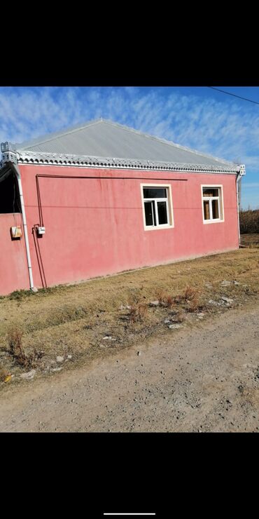 Həyət evləri və villaların satışı: 3 otaqlı, 5 kv. m, Orta təmir — 5